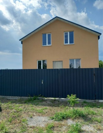 Продаж будинку в Бородянці | Можливо за сертифікат - фото 1