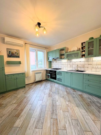 Будинок з ремонтом, газ є. Гараж, Підвал. ДЕРЖПРОГРАМИ - так! - фото 1