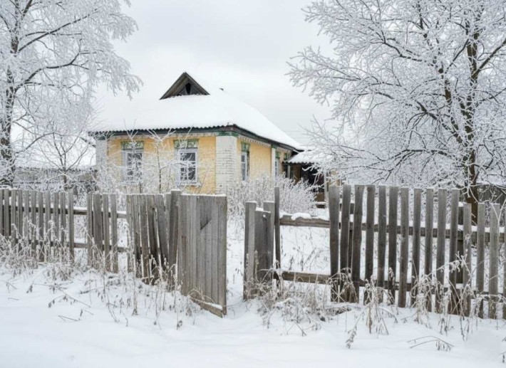 Продаж будинку 63м2, 15сот. земля, сертифікат +,Бородянка - фото 1