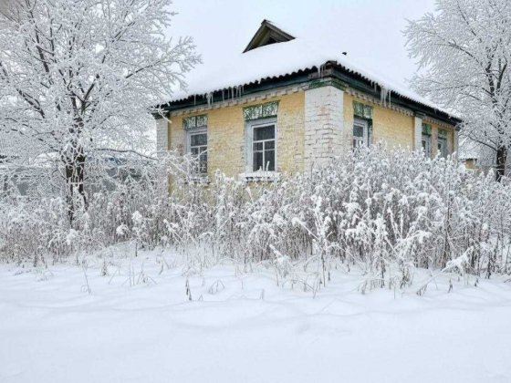 Продаж будинку під ремонт 62м2, 15 соток. Бородянка СЕРТИФІКАТ ID781 Бородянка