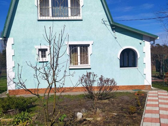 Продаю дачу біля села Загальці Бородянка