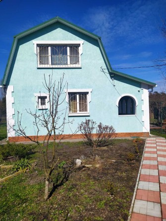 Продаю дачу біля села Загальці - фото 1