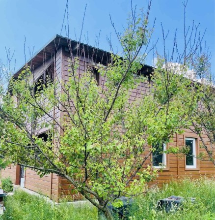 Продам новий 2-х поверховий  будинок 40 км від Києва - фото 1