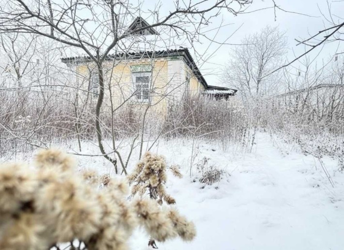 Продаж будинку 63м2 під реконструкцію. 15 соток. СЕРТИФІКАТ! ID:781 - фото 1