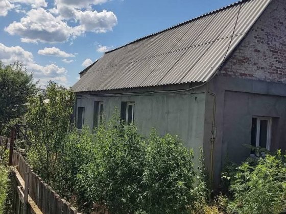 Продаж частини будинку. Бородянка. Бородянка