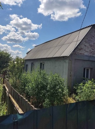 Продаж частини будинку. Бородянка. - фото 1