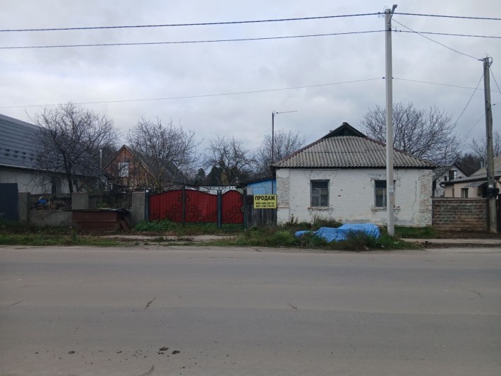 Продаж будинку Бородянка - фото 1
