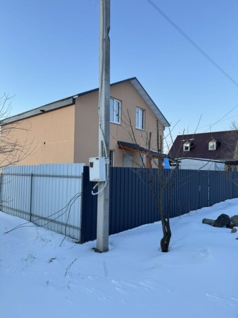 Продаж будинку Бородянка - фото 1