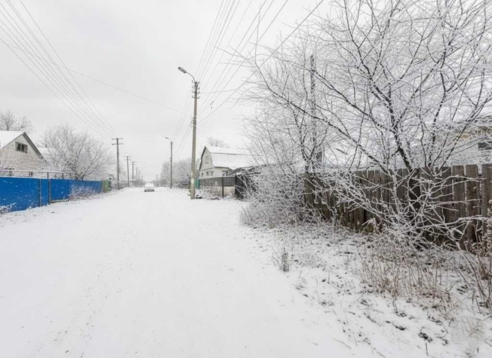 Продаж будинку під ремонт62,9м2.Бородянка.15соток.Сертифікат такID:781 - фото 1