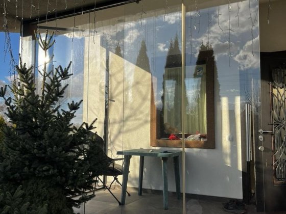 Будинок в Бородянці, дизайнерський ремонт, СЕРТИФІКАТ Бородянка