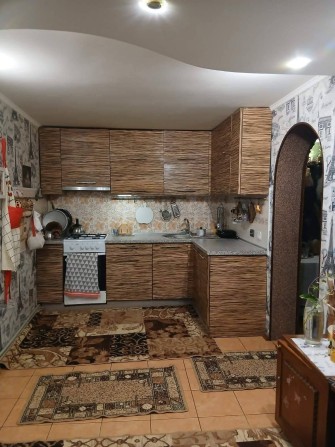 Продаж будинку. Бородянка - фото 1