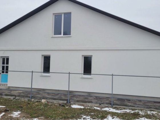 Продаж будинку в селі Дружня Бородянка