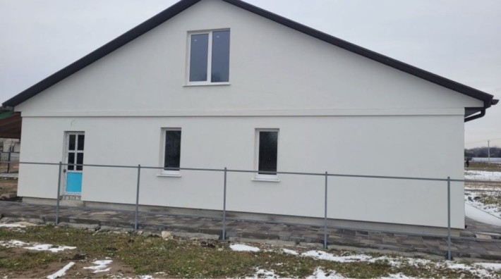 Продаж будинку в селі Дружня - фото 1