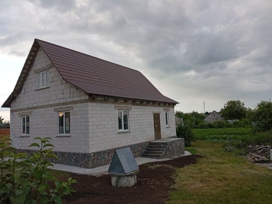Продам будинок 2019 року забудови Рокитне