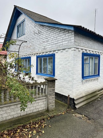 Будинок смт.Рокитне/ пр. по держпрограмах - фото 1