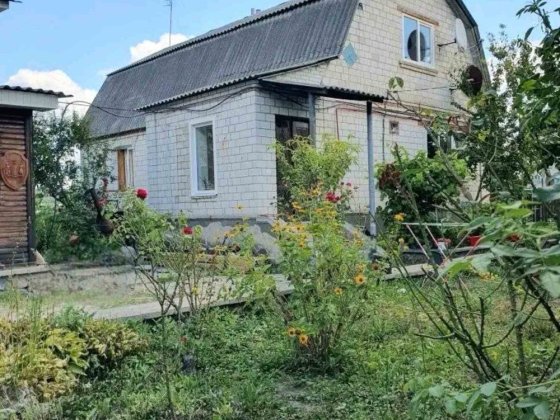 Продаж будинку Рокитне.Київська область Рокитное