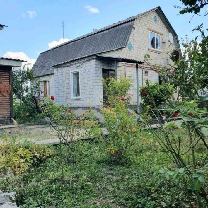 Продаж будинку Рокитне.Київська область - фото 1