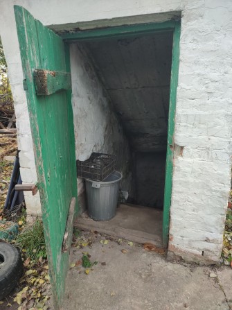 Продам хороший дом - фото 1