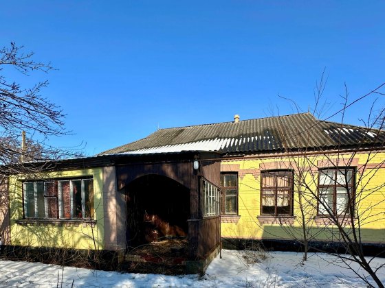 Продаж будинку смт.Рокитно Рокитне