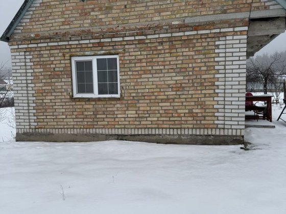 Будинок смт Рокитне Рокитне