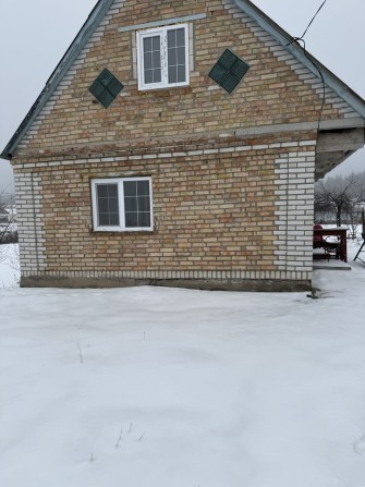 Будинок смт Рокитне - фото 1