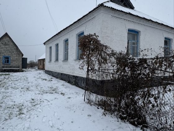 Продам будинок смт.Рокитне Рокитне