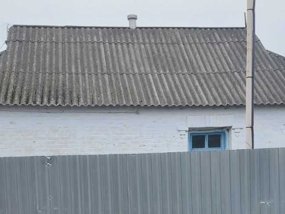 Продається будинок ТЕРМІНОВО. смт. Рокитне Рокитное