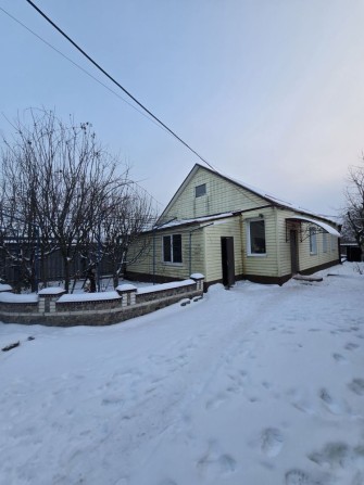 Продаж будинку в центрі Рокитне - фото 1