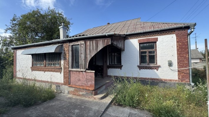 Продаж будинка в Рокитне - фото 1