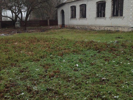 Продам будинок в с. Синява, Білоцерківського р-ну, Київська обл. Рокитне