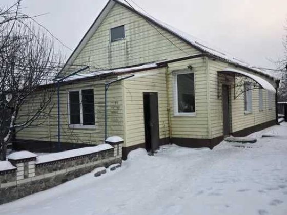 Продаж будинку в центрі Рокитне Рокитное