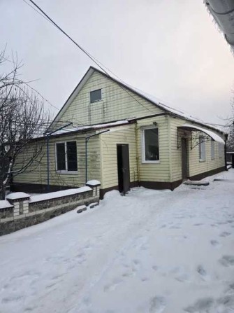 Продаж будинку в центрі Рокитне - фото 1