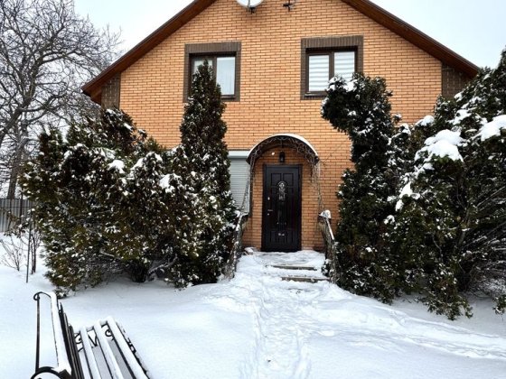 Продаж двоповерхового будинку Баришівка Баришівка