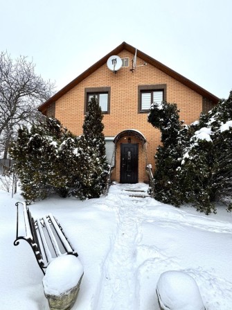 Продаж двоповерхового будинку Баришівка - фото 1
