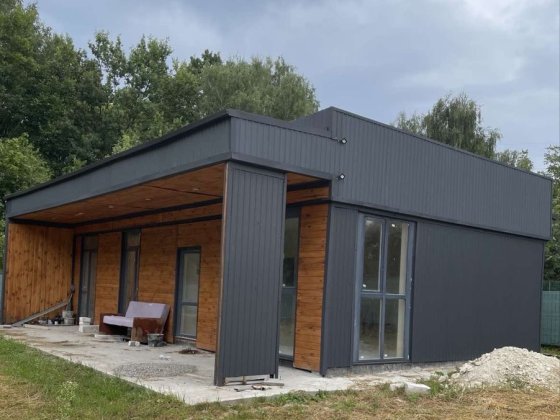 Будинок 110 кв  15 соток Баришевка Ільта Баришівка