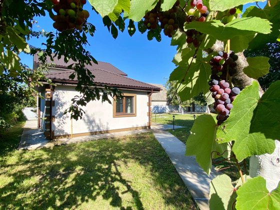 Продається затишний будинок/дача у м. Баришівка, СТ «Ільта» Баришівка