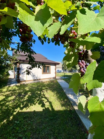 Продається затишний будинок/дача у м. Баришівка, СТ «Ільта» - фото 1