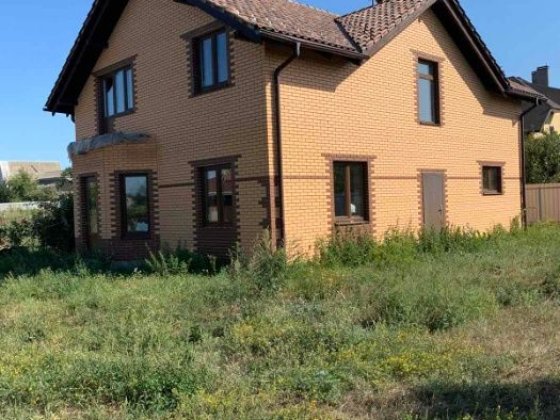 Будинок Барышевка