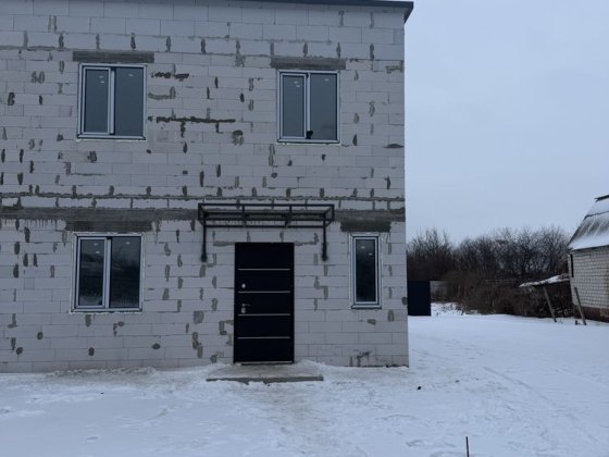 •	Сучасні таунхауси в передмісті Києва — комфорт і тиша Барышевка