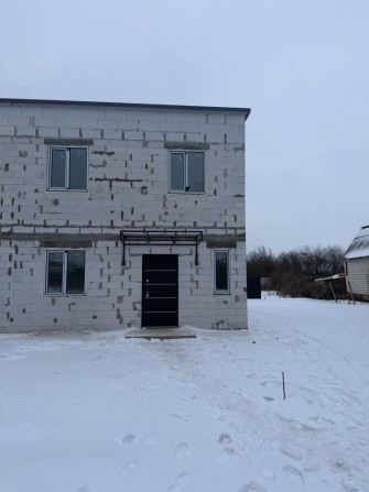 •	Сучасні таунхауси в передмісті Києва — комфорт і тиша - фото 1