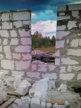 Продам - оренда-та викуп! У Баришівці. Будинок новий. - фото 1