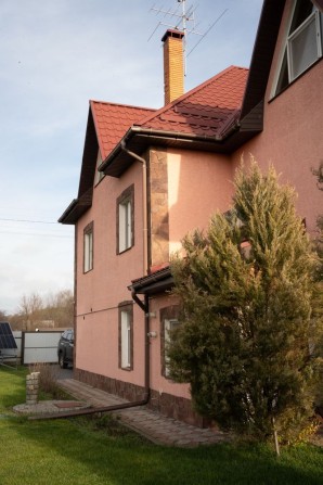 Барышивка,Баришівка,Броварской район,Борисполь - фото 1