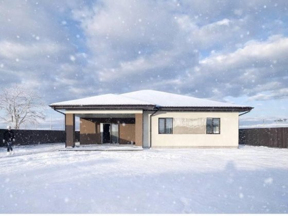 Продам будинок в с. Велика Димерка IM Велика Димерка