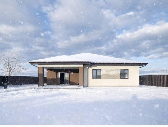 Продам будинок в с. Велика Димерка IM - фото 1