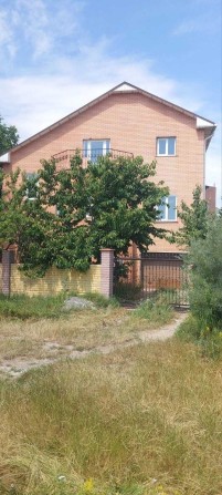 Велика Димерка, комфортний будинок 197 кв.м - фото 1