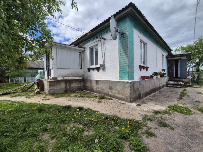 Продам будинок Велика Димерка - фото 1