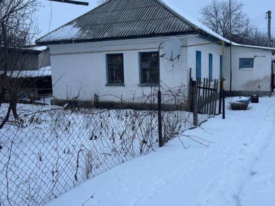 Продам будинок селище Велика Димерка Велика Димерка