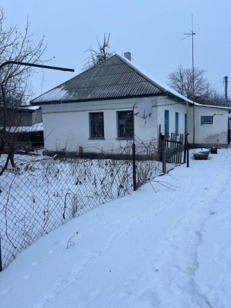 Продам будинок селище Велика Димерка - фото 1