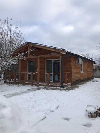 Продам Будинок з внутрішнім оздобленням - фото 1