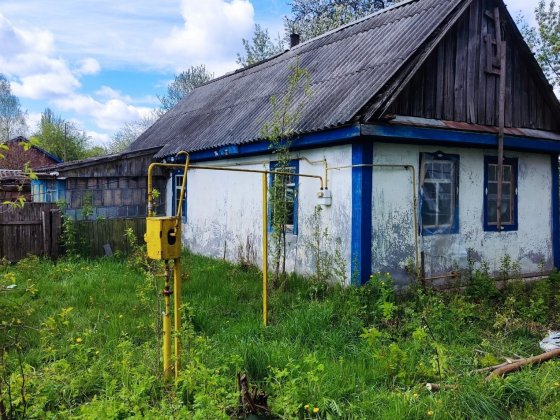 Продам будинок в Макарівському р-ні Макарів